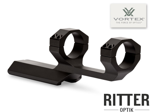 vortex-cantilever - 3 Inch Offset 30mm-montage