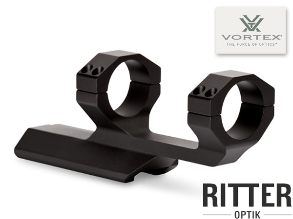 vortex-cantilever 2 Inch Offset -30mm-montage