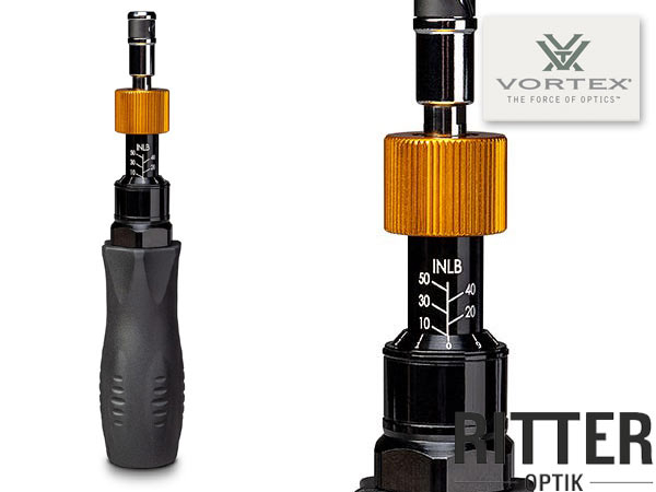 vortex CTW2 torque wrench mounting kit riflescope