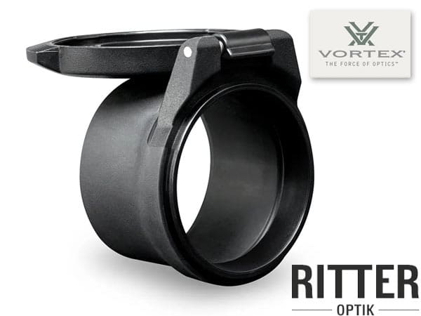 Vortex Defender Flip-Cap 50 Objektiv Schutzkappe 55-59 mm O-50
