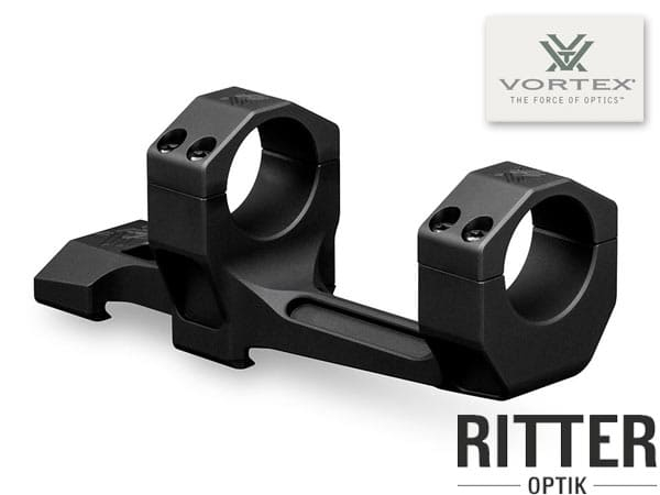 Vortex Precision Extended Cantilever 34 mm Vortex Precision Extended Cantilever 34 mm