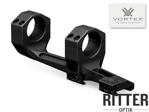 vortex precision extended cantilever montage 34mm 20moa neigung
