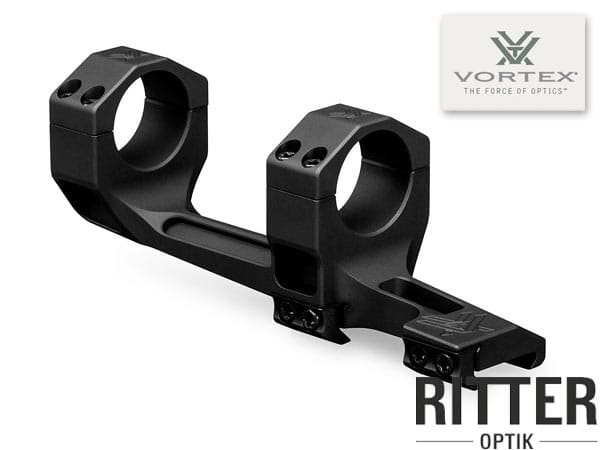 thumbnail image 2 of Vortex Precision 34mm Extended Cantilever Mount – CM-534 2 of 2