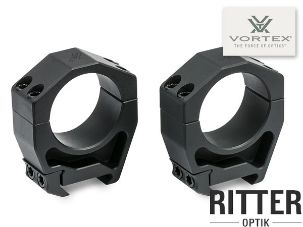 vortex-precision-matched-zielfernrohr-montageringe-usa-34mm-ehohe Version - PMR-34-126