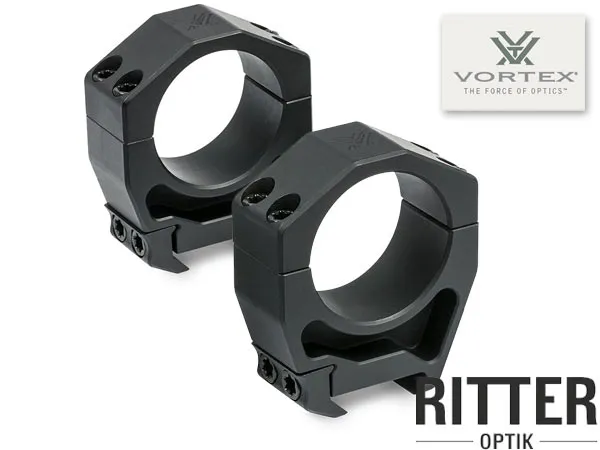 VORTEX Precision Matched Zielfernrohrmontage für Picatinnyschiene 34mm Mittelrohr - extra High