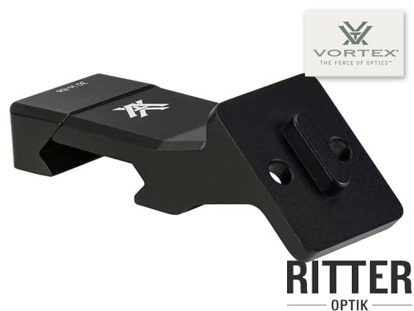 VORTEX Pro 45 Grad Offset Picatinny Mount - Zusatzmontage für Red Dot VORTEX Pro 45 Grad Offset Picatinny Mount - Zusatzmontage für Red Dot