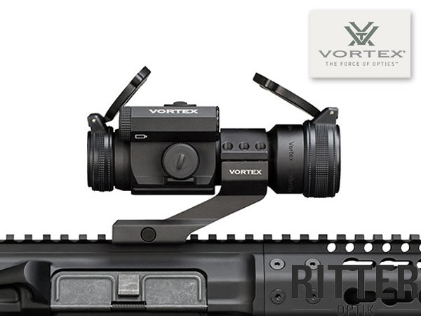 Reflexvisier VORTEX Strikefire