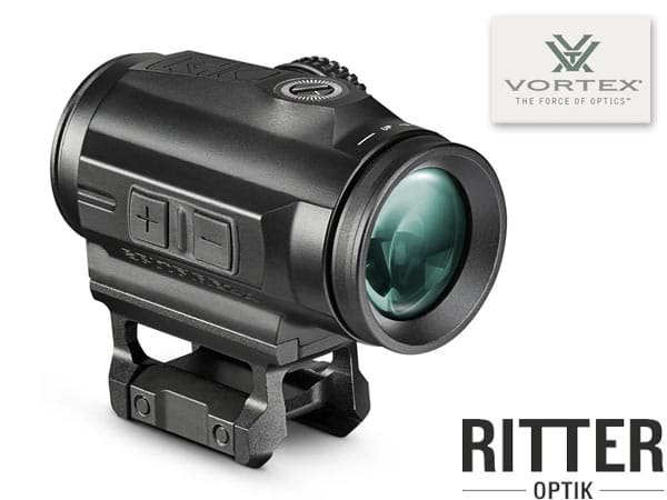 VORTEX SPITFIRE™ HD GEN II 3x PRISMENVISIER