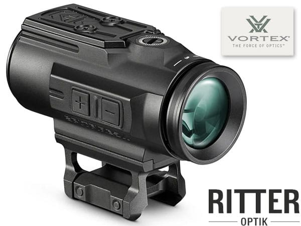 VORTEX Spitfire HD Gen II 5x Prismenvisier mit AR-BDC4 MOA Leuchtabsehen-spr-500