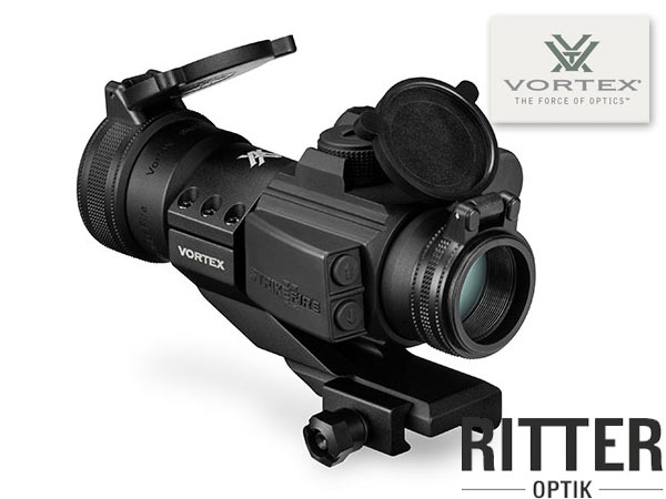 Leuchtpunktvisier VORTEX Strikefire II