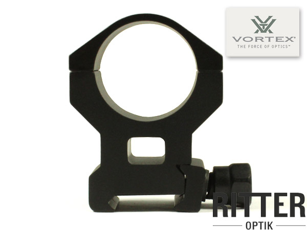 VORTEX Tactical Aufkippmontage für Weaver / Picatinnyschiene extra high