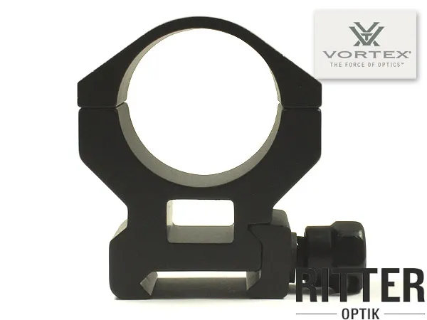 VORTEX Tactical Aufkippmontage für Weaver / Picatinnyschiene high