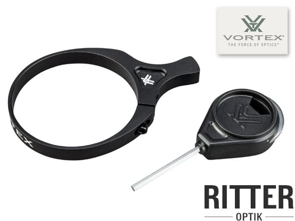 Vortex Throwlever 44mm für Crossfire HD | Viper HD