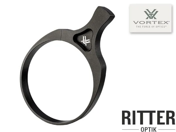 Vortex Throwlever Verstell-Hebel 44mm für Crossfire HD | Viper HD Serie TL-44