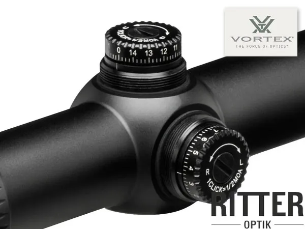 Vortex Crossfire II 1-4x24 V-Brite