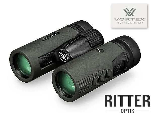 Vortex Diamondback HD Binocular Fernglas 10x32