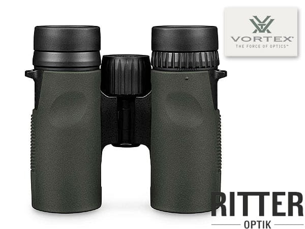 Fernglas Vortex Diamondback HD 8x32 Binocular