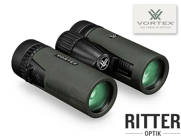 Vortex Diamondback HD Fernglas 10x32 Binokular