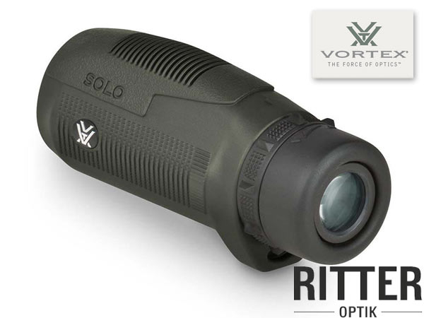 VORTEX SOLO 8x25 monokulares Fernglas