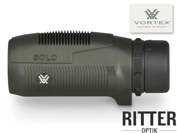 Fernglas VORTEX SOLO 10x25 Monokular
