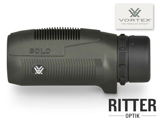 Fernglas VORTEX SOLO 8x25 Monokular