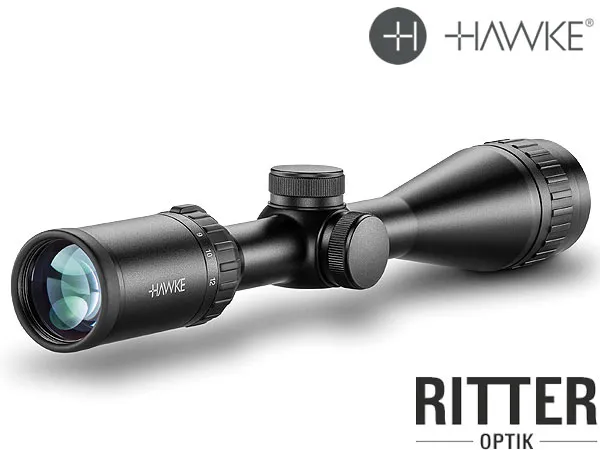 Zielfernrohr Hawke Airmax 4-12x40 AMX