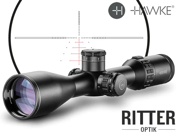 zielfernrohr-hawke-sidewinder-30sf-4-16x50-sr-pro-II-front