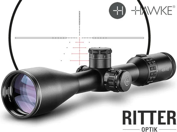 zielfernrohr-hawke-sidewinder-30sf-6-24x56-sr-pro-II-front