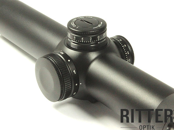 Zielfernrohr 1-4x24 Drückjagdzielfernrohr Zielfernrohr 1-4x24 Drückjagdzielfernrohr