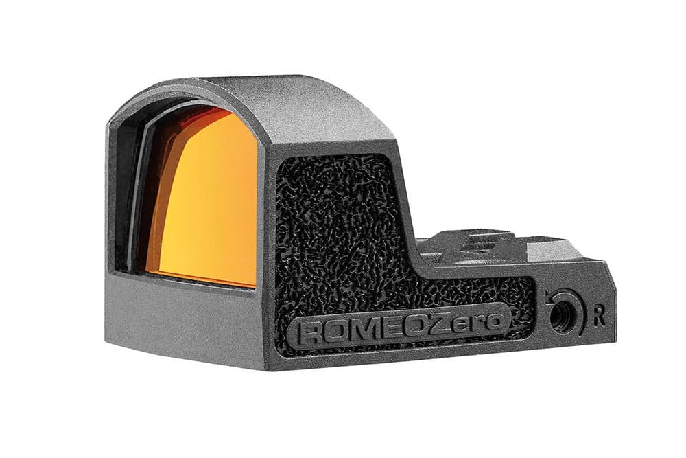 Mikro Reflexvisier Sig Sauer ROMEOZero 6 MOA Leuchtpunktvisier für Kurzwaffen
