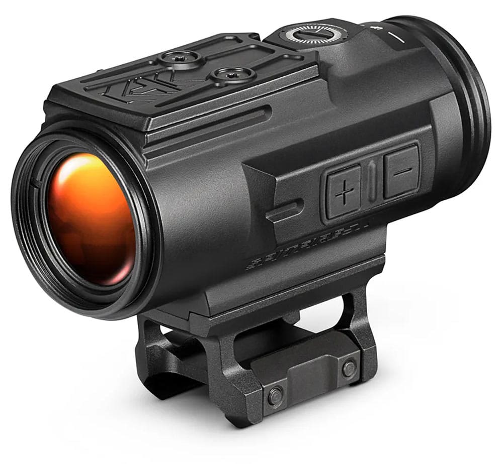 Leuchtpunktvisier VORTEX Spitfire HD Gen II 5x Prismenvisier mit Absehen AR-BDC4 MOA SPR-500