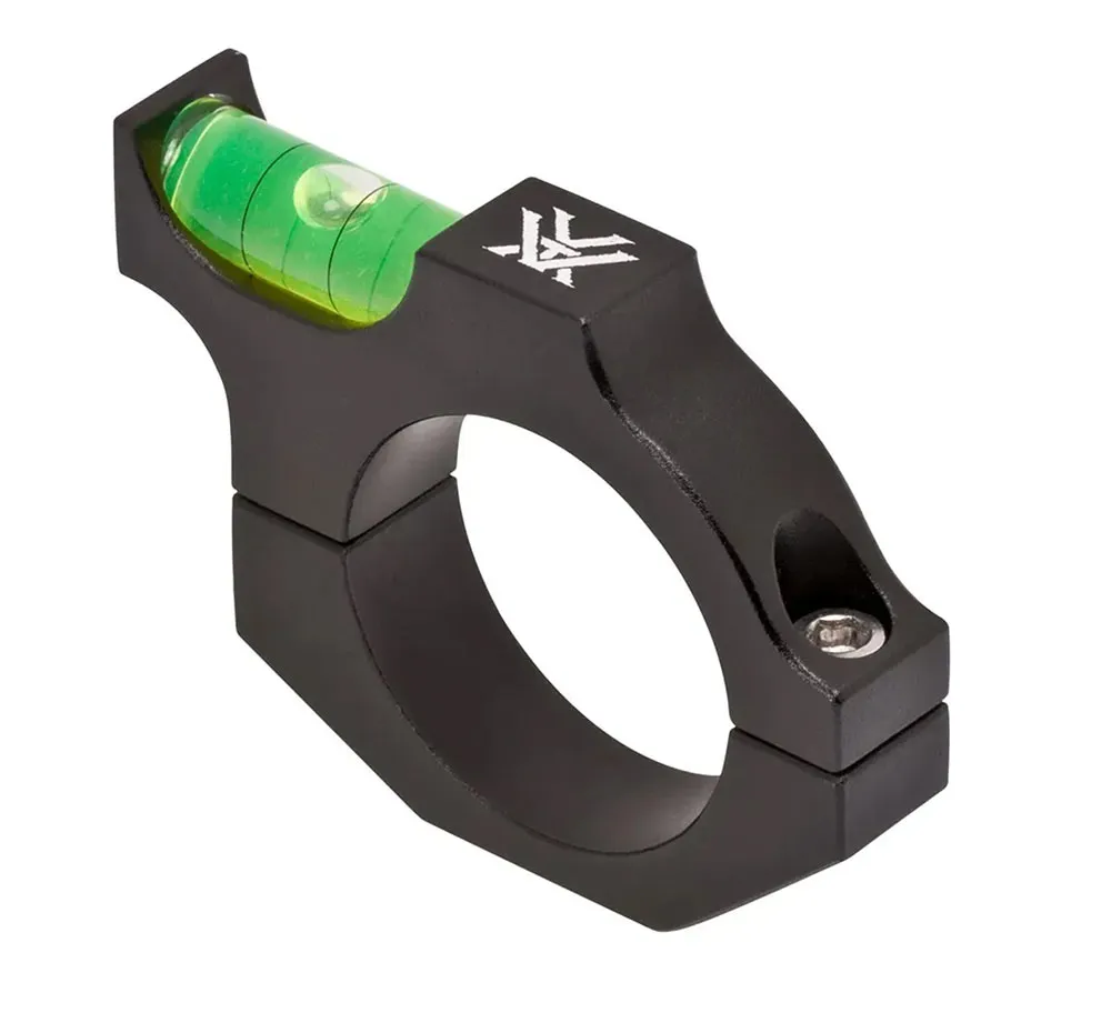 VORTEX Bubble Level Wasserwaage für Zielfernrohre mit 34 mm Mittelrohr
