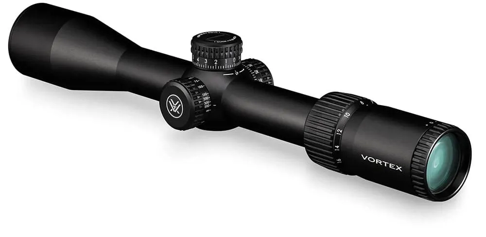Vortex Diamondback Tactical 4-16x44 FFP EBR-2C Absehen MOA