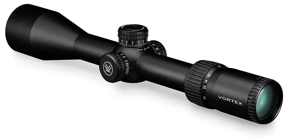 Vortex Diamondback Tactical 6-24x50 FFP EBR-2C Absehen MRAD