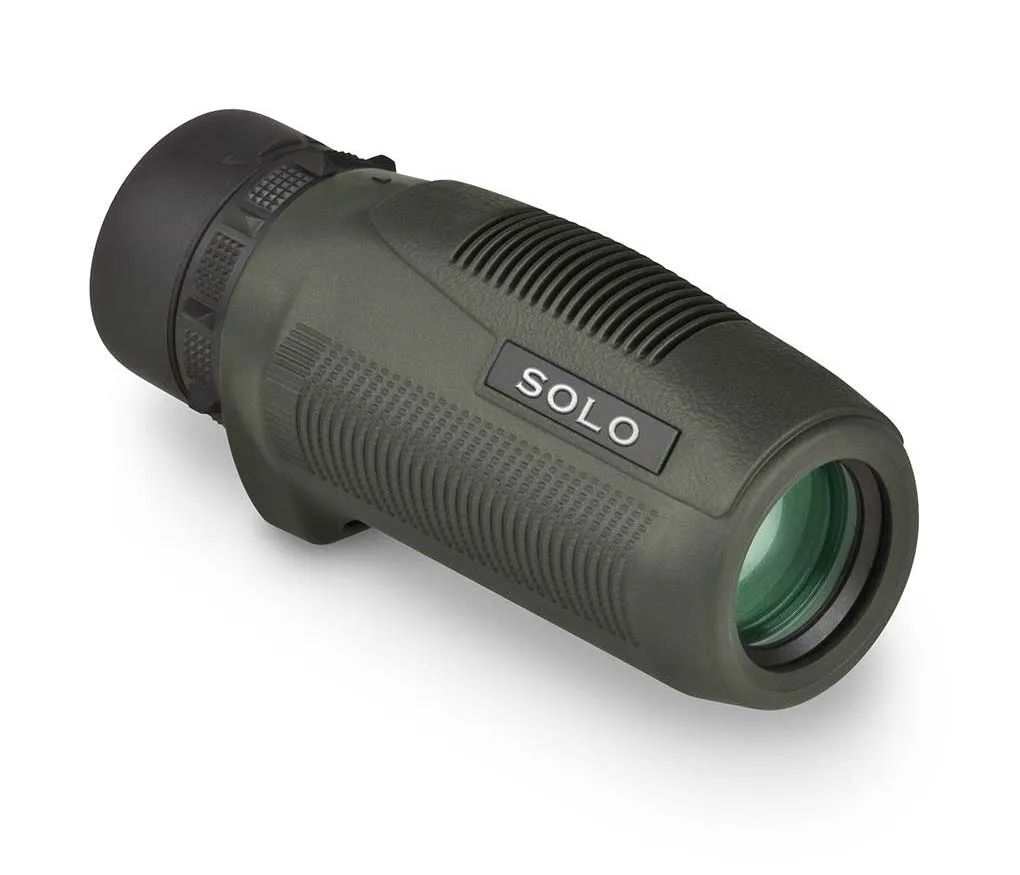 Vortex Solo 10x25 monokulares Fernglas