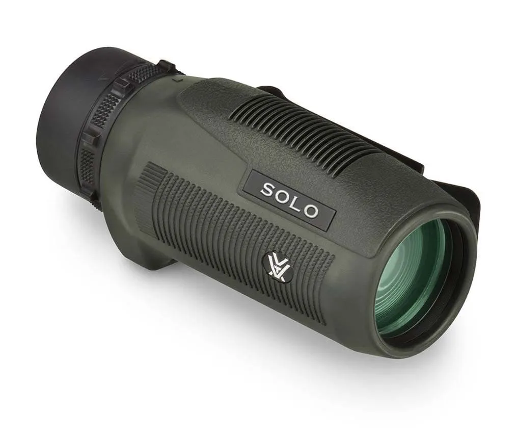 Vortex Solo 10x36 monokulares Fernglas