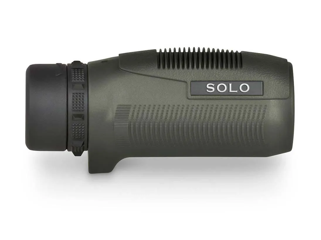 Vortex Solo 8x25 Monokular Fernglas für Naturbeobachtung