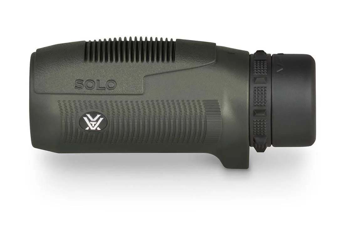 Vortex Solo 8x25 monokulares Fernglas Bogensport