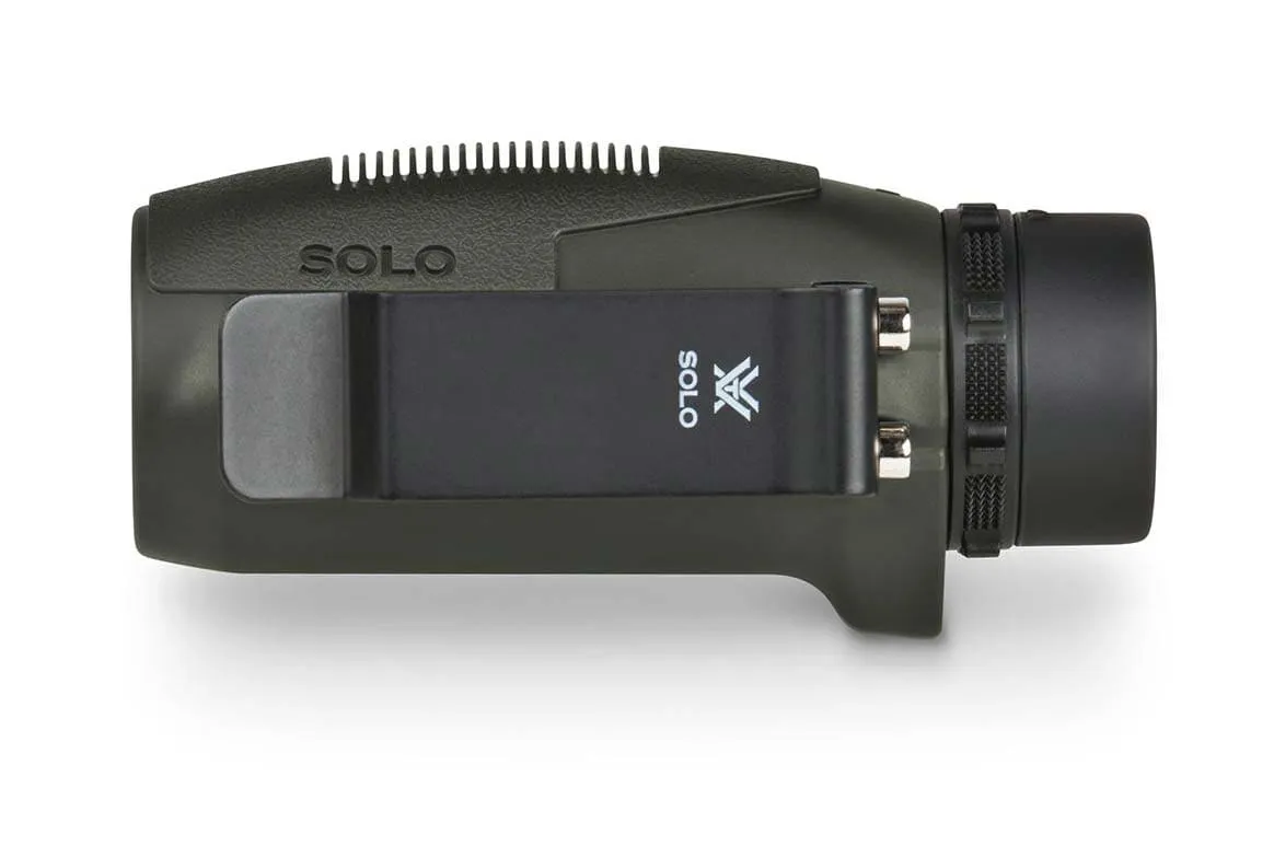 Vortex Solo 8x36 Monokular Fernglas für Naturbeobachtung