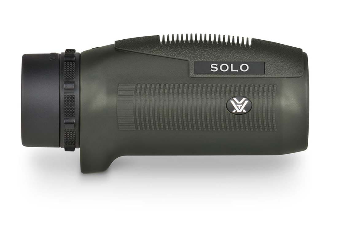 Vortex Solo 8x36 monokulares Fernglas Bogensport