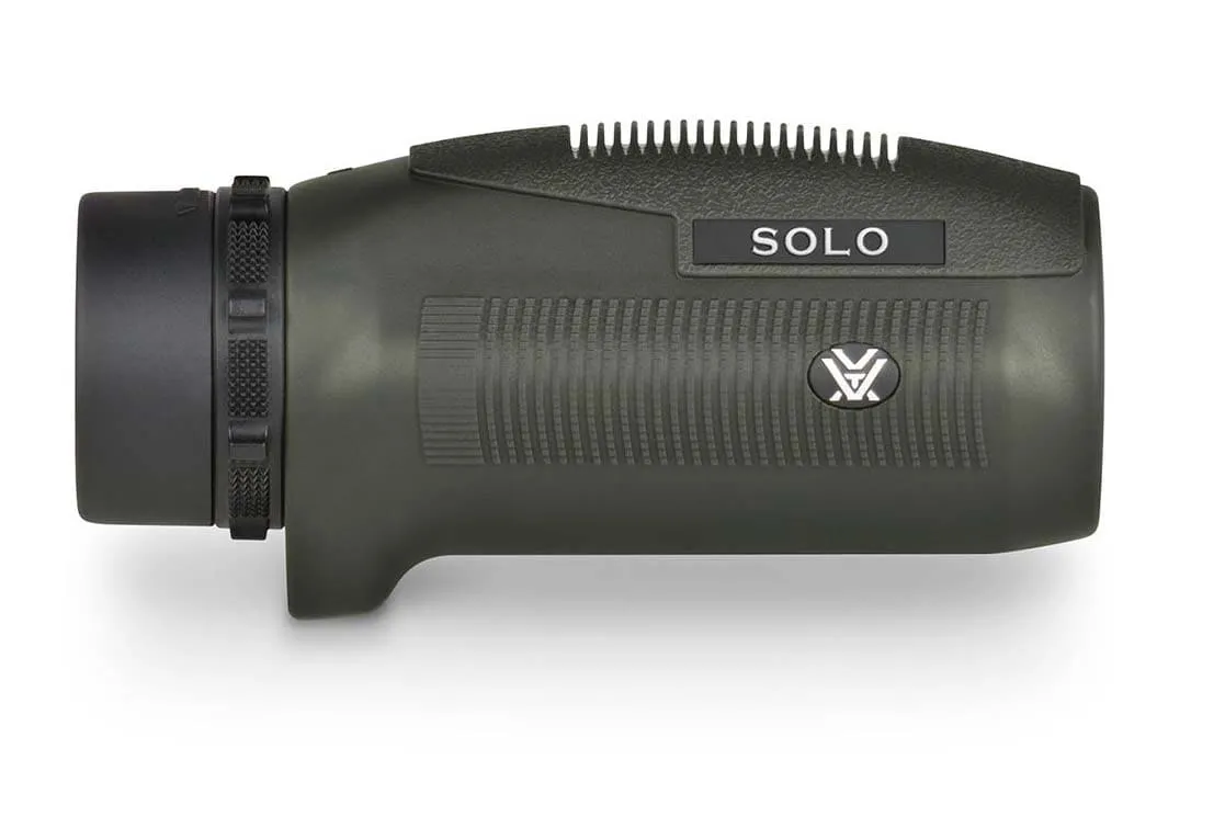 Vortex Solo 8x36 monokulares Fernglas Bogensport