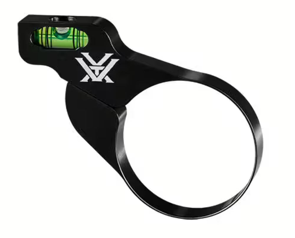 VORTEX Lo Pro Bubblevel Wasserwaage für Zielfernrohre mit 34 mm Mittelrohr lbl-34