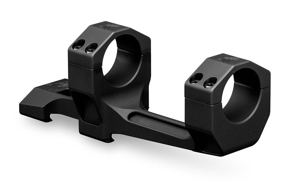 vortex precision extended cantilever montage 34mm 20moa neigung