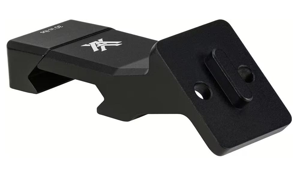 Vortex Pro 45° Offset Mount Basismontage für Picatinnyschiene Produktnummer: 45RDM-2