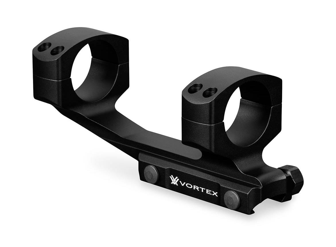 Vortex VIPER Pro Extended Cantilever 34 mm Montage für Picatinnyschienen