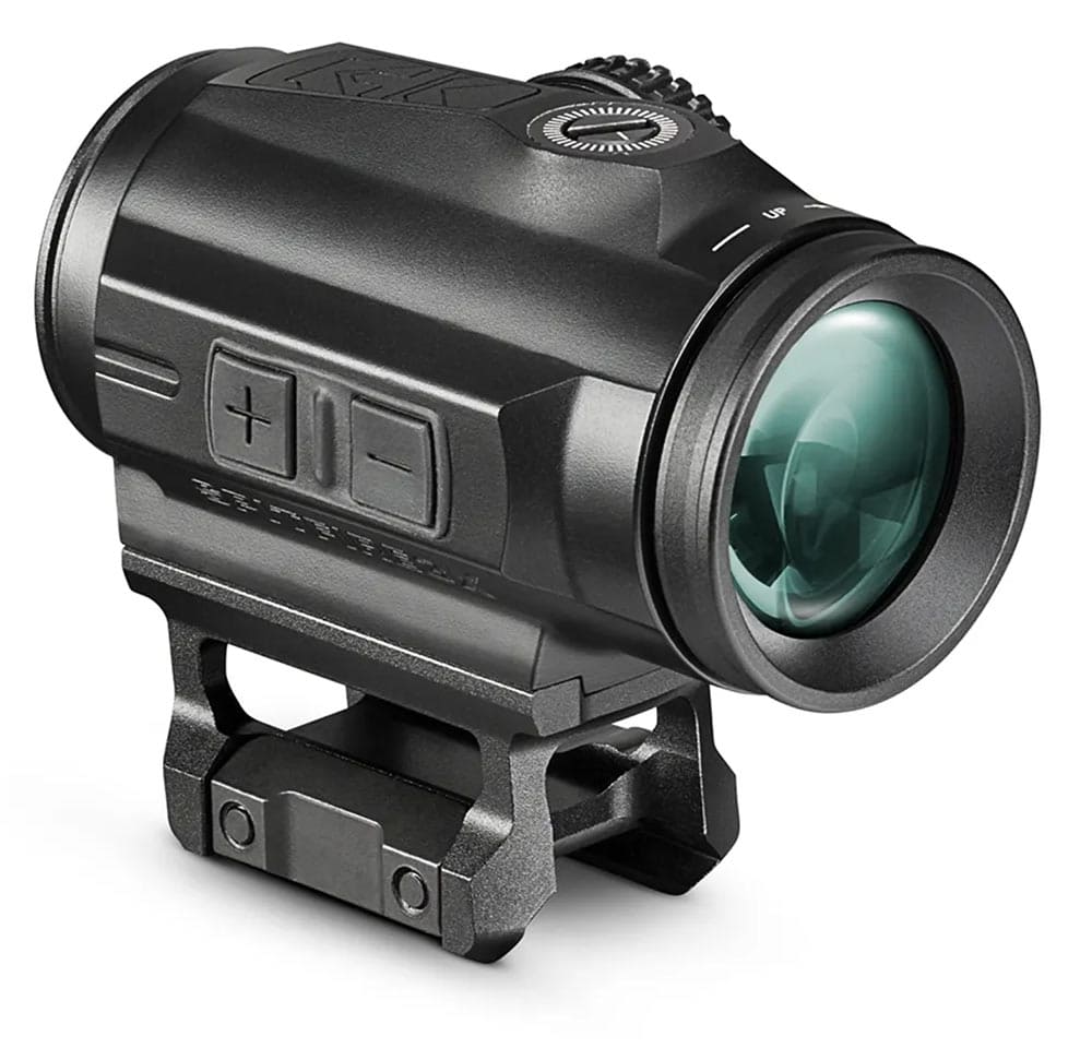 VORTEX Spitfire HD Gen II 3x Prismenvisier mit AR-BDC4 MOA Leuchtabsehen