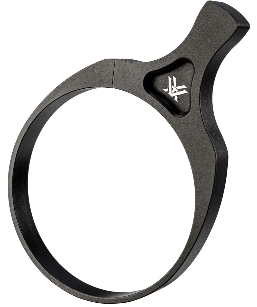 VORTEX Throwlever 44mm Switchview-Hebel für die Vergrößerung der *Crossfire HD | Viper HD Serie