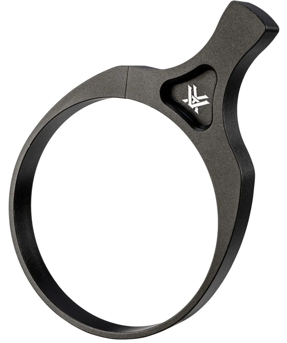 VORTEX Throwlever 44mm Switchview-Hebel für die Vergrößerung der *Crossfire HD | Viper HD Serie
