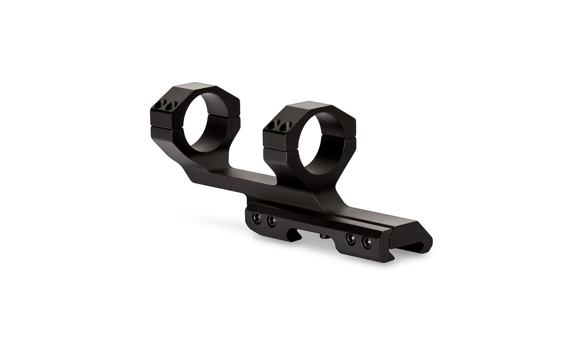 Sport Cantilever Montage von Vortex 30 mm Tubus 3inch offset für Picatinnyschienen