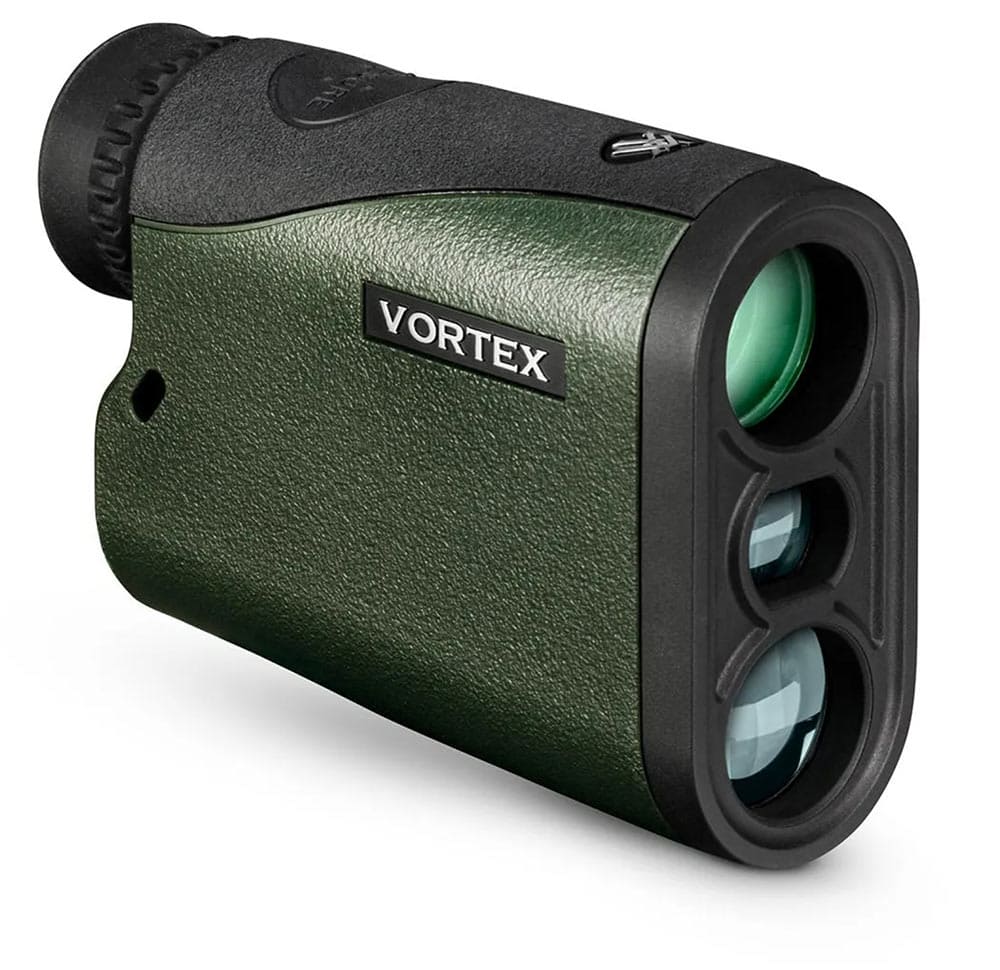 Rangefinder Crossfire HD 1400 von Vortex ein kompakter Laser Entfernungsmesser